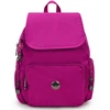 Image de Kipling - Sac à dos City Zip Mini rose - 33.5x27x19 cm OS