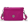 Image de Kipling - Sac bandoulière Riri rose - 16x24x6.5 cm OS