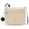 Image de Kipling - Sac bandoulière Arto beige - 26x29x4 cm OS