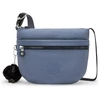 Image de Kipling - Sac bandoulière Arto S bleu - 21x25x3 cm OS