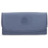 Image de Kipling - Portefeuille Money Land bleu - 10x18.5x3 cm OS