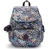 Image de Kipling - Sac à dos compact City Pack S violet - 33.5x27x19 cm OS