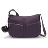 Image de Kipling IZELLAH, Sac à bandoulière de Taille Moyenne, 12 x 80 x 38 cm, Ultimate Plum (Violet)
