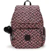 Image de Kipling CITY ZIP S B PRT Sac à bouquet de danse unisexe