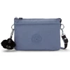 Image de Kipling - Sac bandoulière Riri bleu - 16x24x6.5 cm OS