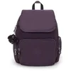 Image de Kipling CITY ZIP S B ULTIMATE PLUM Sacs pour Unisexe Prune
