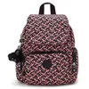 Image de Kipling CITY ZIP MINI B PRT Sac de bouquet de danse unisexe