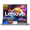Image de Lenovo Ordinateur portable Slim 3 haute performance, AMD Ryzen 7 7735HS 8 coeurs (Beats Intel Core Ultra 7 255U), écran IPS WUXGA de 15,3", RAM DDR5 16 Go, SSD 512 Go, carte graphique Radeon 680M
