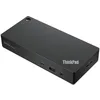 Image de Lenovo ThinkPad Universal USB-C Smart Dock -EU