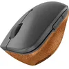 Image de Lenovo Souris Noir Gris