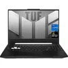 Image de ASUS TUF Dash Ordinateur portable de jeu, écran FHD 144 Hz, Intel Core i7-12650H, GPU NVIDIA GeForce RTX 3070, RAM DDR5 16 Go, SSD NVMe 1 To, Wi-Fi 6, noir, Windows 11 Home