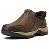 Image de ARIAT 2022 Femme Skyline Chaussures à Enfiler 10040417 - Marron Foncé Footwear UK Size - UK 4