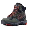 Image de ARIAT 2023 Womens Skyline Solaris Waterproof Boot - Forest/Orange Footwear UK Size - UK 5.5