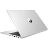 Image de HP ProBook 450 G8 Notebook - Intel Core i7 - 1165G7 / jusqu'à 4.7 GHz - Win 10 Pro 64 bits - Carte graphique Intel Iris Xe - 16 Go RAM - 512 Go SSD NVMe, HP Value - 15.6" 1920 x 1080 (Full HD) - Gigabit Ethernet - Wi-Fi 6 - brochet argent aluminium - cla en occasion ou reconditionné