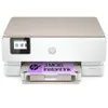 Image de HP Envy Inspire 7220e, 242P6B, Imprimante Multifonction à Jet d'Encre A4 Couleur, Recto Verso Automatique, 22 ppm, Wi-Fi, 3 mois de forfait Instant Ink gratuit, Blanche
