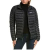 Image de PATAGONIA W's Down Sweater Vêtements d'extérieur, Black, XXL Femme