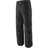 Image de PATAGONIA M's Storm Shift Pants-Reg, Noir, M Homme