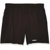 Image de Patagonia M's Strider Pro Shorts-7 in. Bottoms, Noir, XS Homme