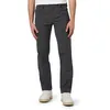 Image de Patagonia M's Quandary Pants Reg Combinaison modèle Court, Forge Gris, 40 Homme