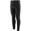 Image de Patagonia M's Peak Mission Tights Maille, Noir, XL Homme