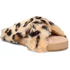 Image de TOMS Susie Eva Slipper pour Femme, Naturel, 36.5 EU
