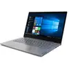 Image de LENOVO TP THINKBOOK 15-ITL GEN2 15.6" 1920X1080 PIXEL INTEL CORE I5-1135G7 16GB DDR4 SO-DIMM 512GB SSD WINDOWS 10 PROFESSIONAL GREY 20VE00FJIX