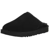 Image de UGG M Classic Slip on 1129290BLK, Sandales - 44 EU