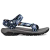 Image de Teva Homme Hurricane Xlt2 Sandale, Bleu/Multicolore, 45.5 EU