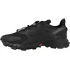 Image de Salomon Supercross 4 417362, Mens Running Shoes, Black, 42 2/3 EU