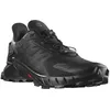 Image de Salomon Supercross 4 417362, Mens Running Shoes, Black, 43 1/3 EU