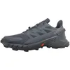 Image de Salomon Supercross 4 417362, Mens Running Shoes, Black, 46 EU