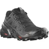 Image de Salomon Speedcross 6 W 417428, Womens Running Shoes, Black, 40 EU