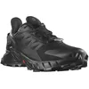 Image de Salomon Supercross 4 GTX 417316, Mens Running Shoes, Black, 43 1/3 EU
