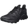 Image de Salomon Supercross 4 GTX 417316, Mens Running Shoes, Black, 47 1/3 EU