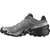Image de Salomon Speedcross 6 417380, Mens Running Shoes, Grey, 45 1/3 EU