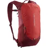 Image de Salomon Trailblazer 10 Sac à dos de randonnée 10L unisexe, Polyvalence, Simplicité d’utilisation, Confort et légèreté, Rouge