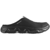 Image de SALOMON Chaussures de récupération pour homme Reelax Slide 6.0 noir | 41 1/3