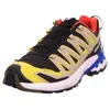 Image de SALOMON XA Pro 3D V9 GTX L47119000, Chaussures Running - 42 EU