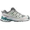 Image de SALOMON XA Pro 3D V9 W L47118900, Chaussures Running - 37 1/3 EU