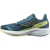 Image de Salomon Aero Blaze 472091, Mens Running Shoes, Blue, 45 1/3 EU