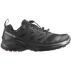 Image de SALOMON Chaussures de trail X-Adventure GTX pour femmes noir | 38