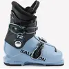 Image de Chaussures de ski enfant Salomon, Team T2 bleues