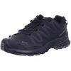 Image de Salomon Homme XA Pro 3D V9 Gore-tex Chaussure de Course, Noir/Fantôme/Étain, 44 2/3 EU