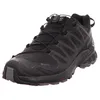 Image de Salomon XA Pro 3D V9 GTX Chaussure de Course Noir/Fantôme/Étain 45.5