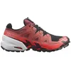 Image de Salomon Chaussures de Course pour Homme, Salomon, 46 2/3 EU