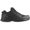 Image de Salomon Homme Chaussures de Course, Noir, 41 1/3 EU