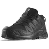 Image de Salomon Homme XA Pro 3D V9 Chaussures de Course, Noir, 45 1/3 EU