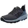Image de Salomon Outpulse Gore-Tex Chaussures de randonnée pour homme, Aimant/Bersea/Noir, 42 EU