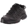 Image de Salomon XA Pro 3D v9 GTX 472708, Femmes Courant Shoes, Noir, 43 1/3 EU
