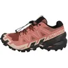 Image de SALOMON Chaussures Running Femme Speedcross 6 Noir/Rose AH 2023